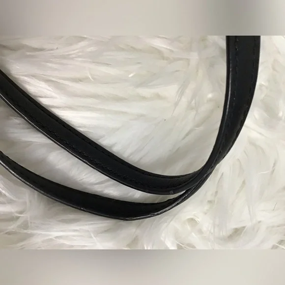 Michael Kors Black Laptop Bag - Picture 13 of 16